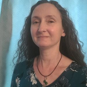 Meet your Posher, Lydia